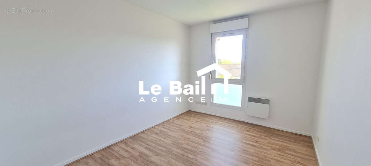 Appartement à OSNY