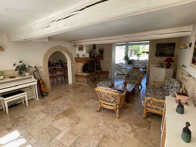 Photo 8 - Maison à MERY-SUR-MARNE