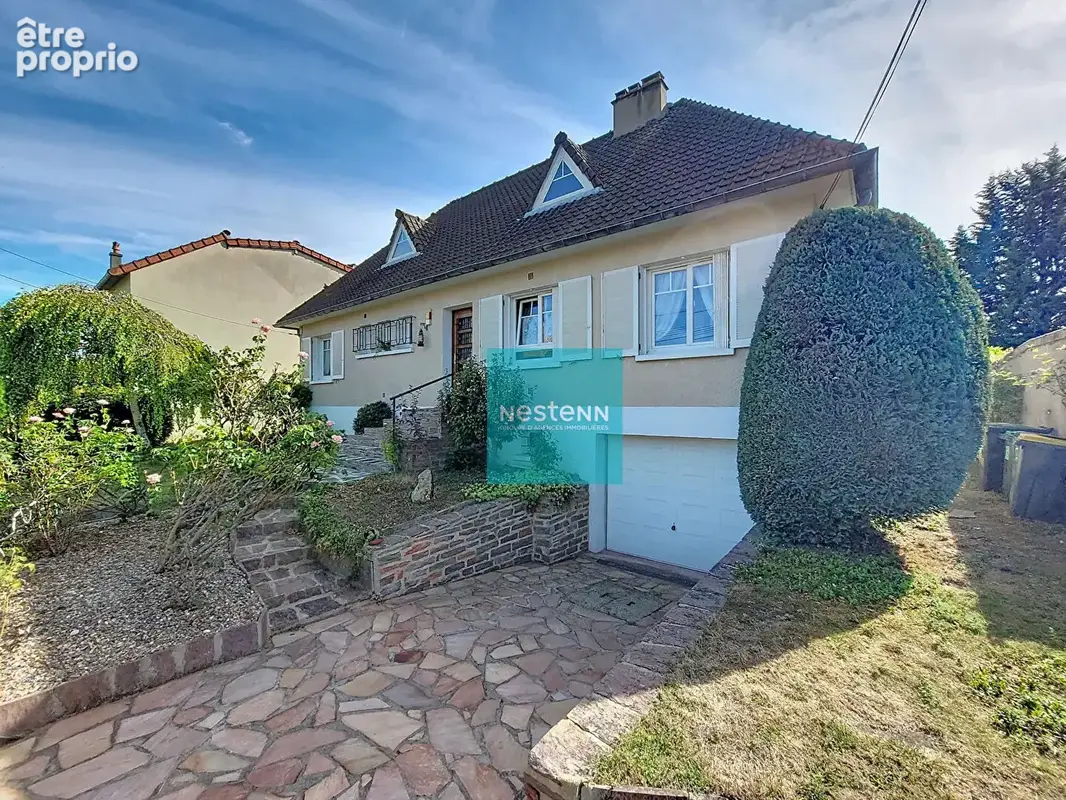 Maison à FRANCONVILLE