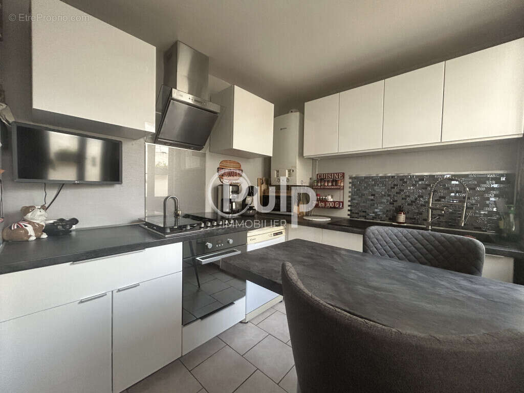 Maison à HENIN-BEAUMONT