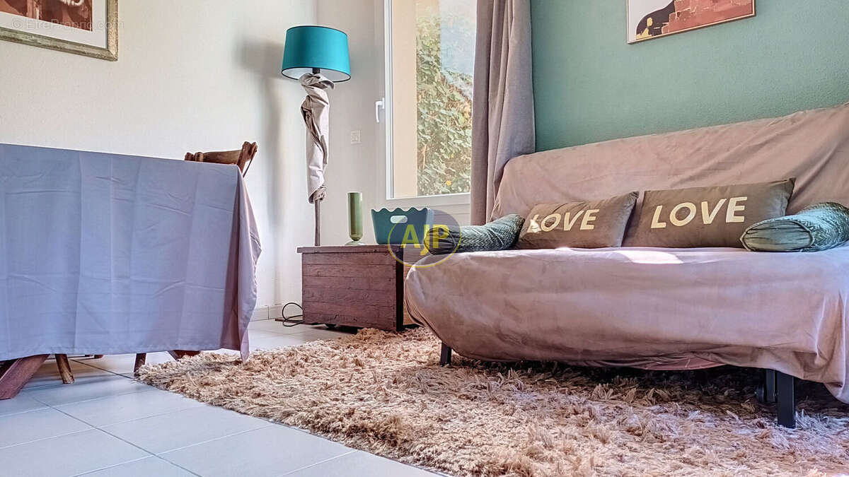 Appartement à LE VERDON-SUR-MER
