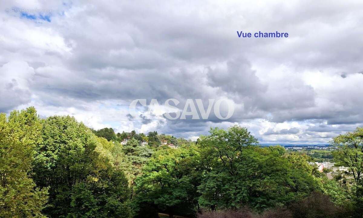 Appartement à CALUIRE-ET-CUIRE