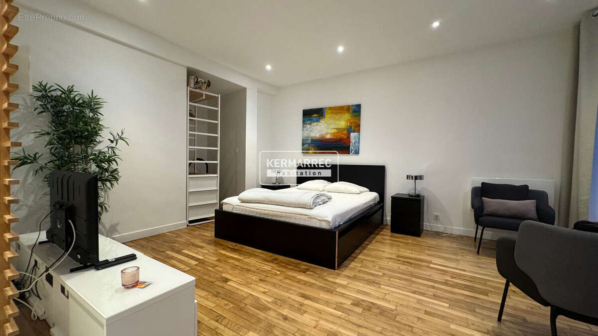 Appartement à SAINT-MALO