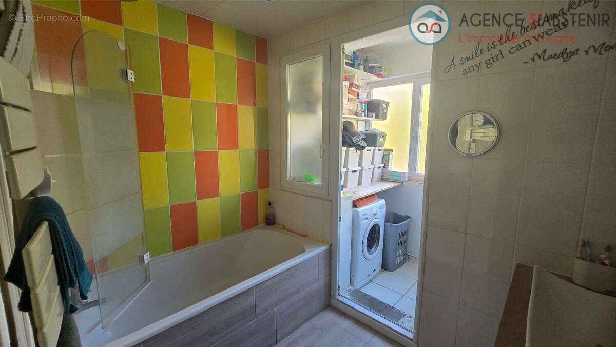 Appartement à MERIGNAC