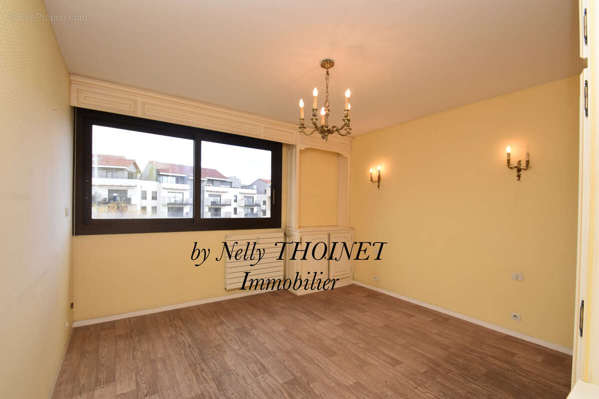 Appartement à CHAMALIERES