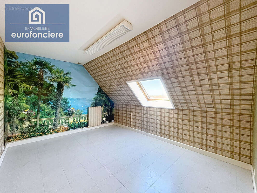 Maison à CRENEY-PRES-TROYES