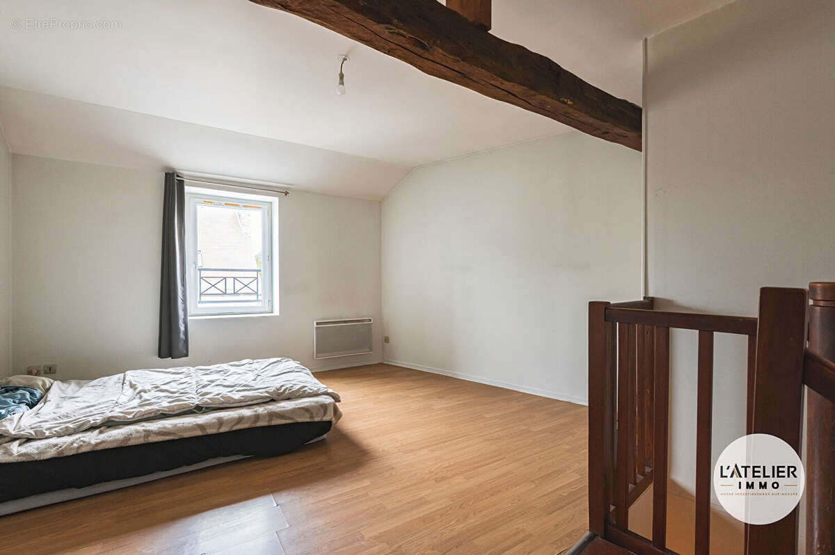 Appartement à LAON