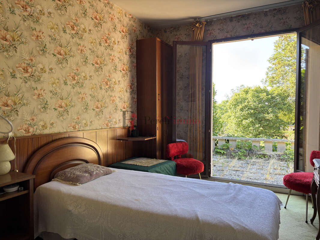 Maison entre mortagne au perche et belleme - 2/3 chambres - photo 8