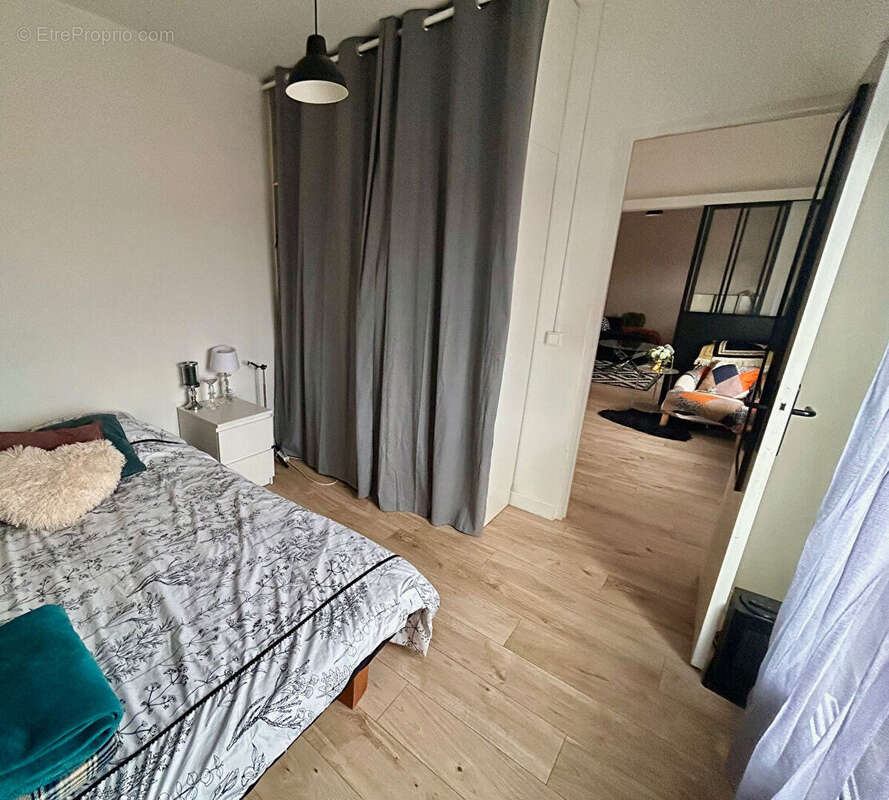Appartement Bezons 2 pièces 37.05 m2 - photo 4