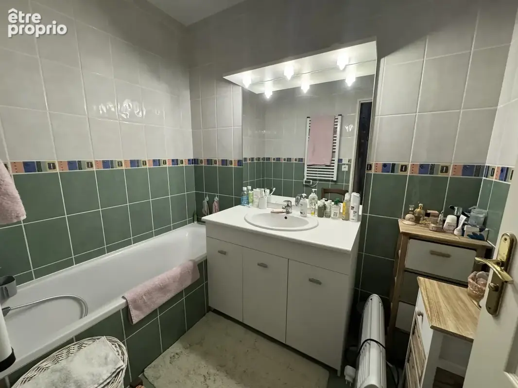 Appartement 4 pièces 72 m² à vendre à Saujon (17600) - photo 5