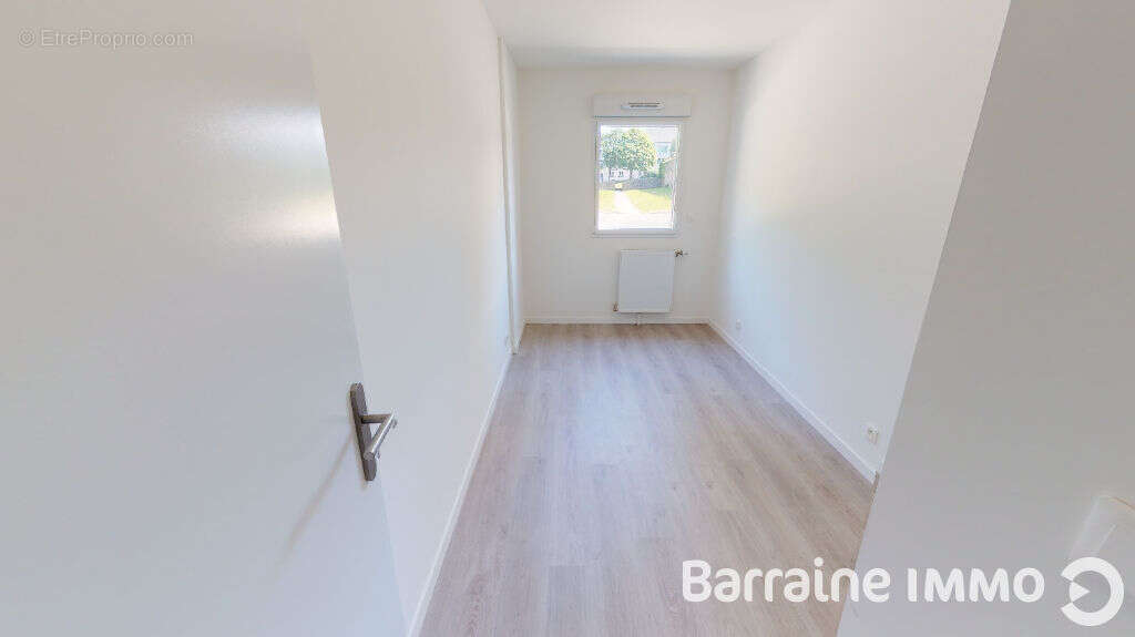 Appartement à GOUESNOU