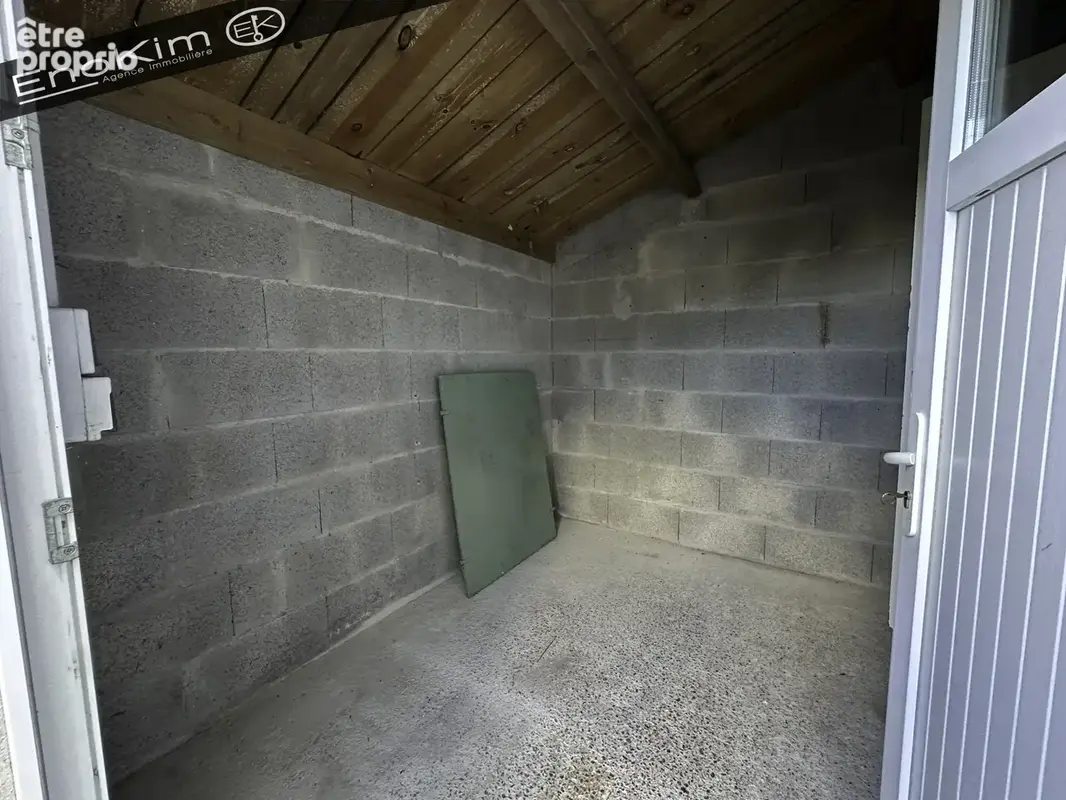 Maison centre ville Jard Sur Mer 2 chambres - photo 14
