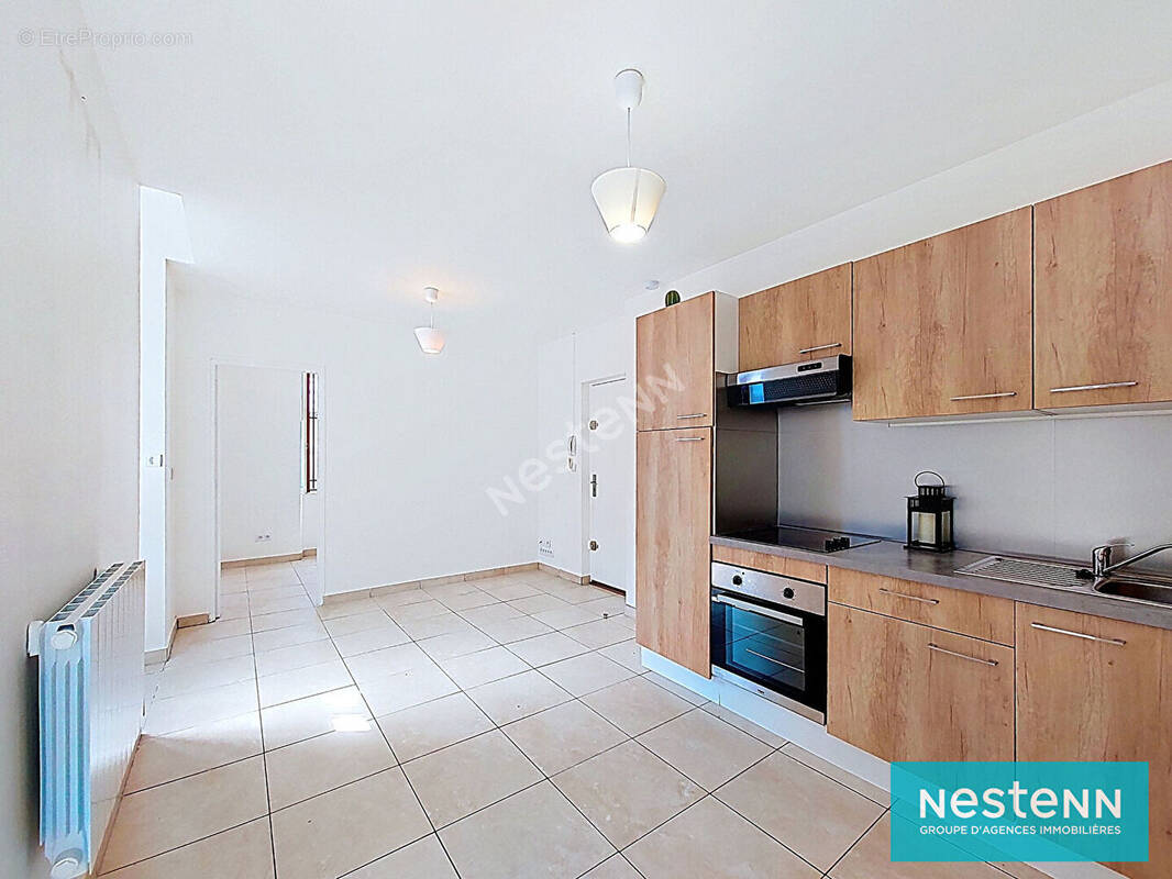 Appartement à ISTRES