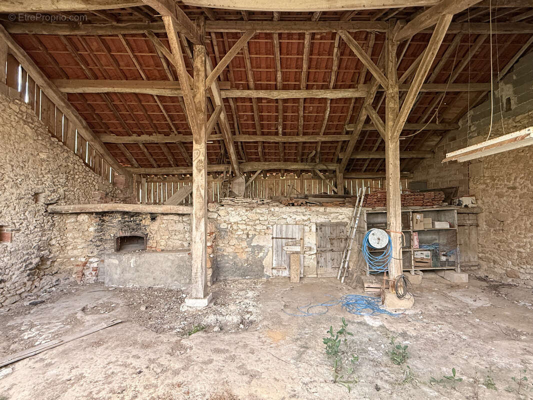 Maison à MONSEMPRON-LIBOS