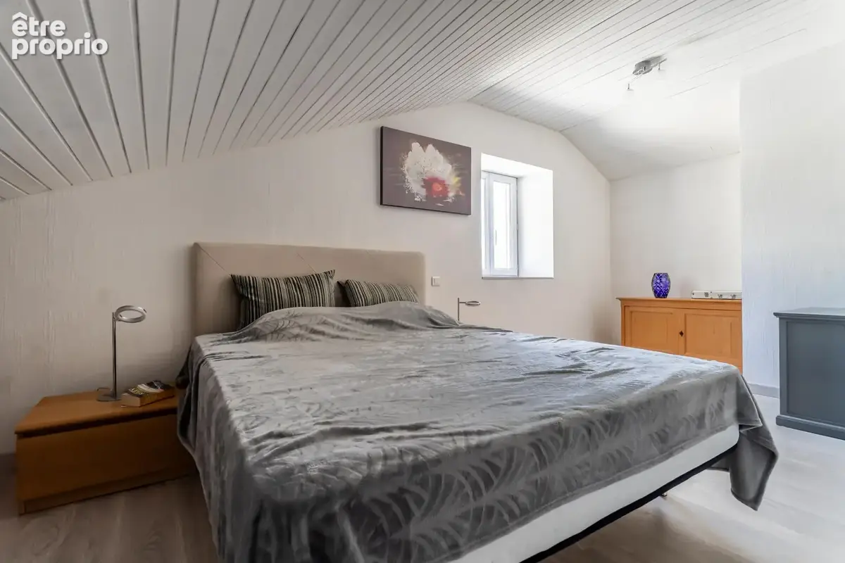 Maison de campagne avec piscine et dépendances - photo 13