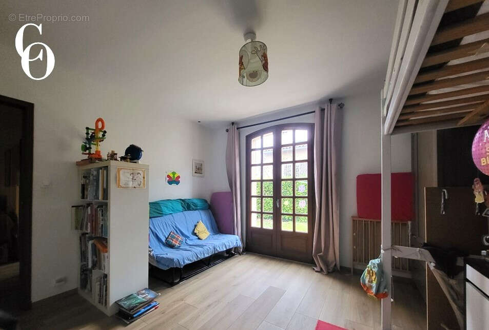 Maison à RAMONVILLE-SAINT-AGNE