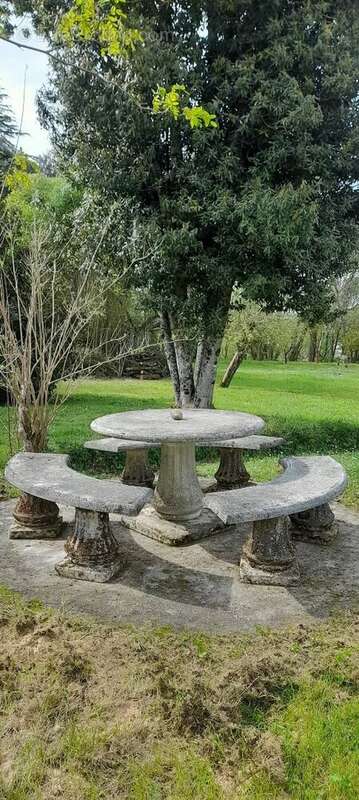 Maison à SAINT-AULAYE