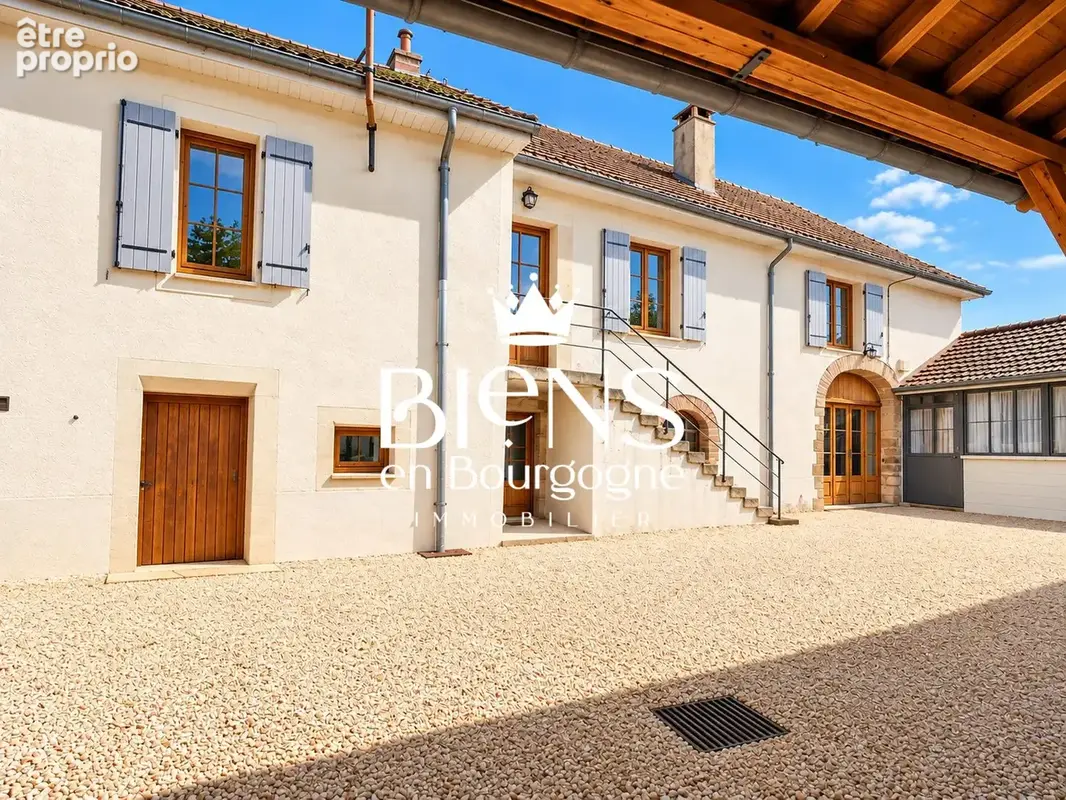 Maison 8 pièces 225 m² à vendre à Pommard (21630) - photo 3