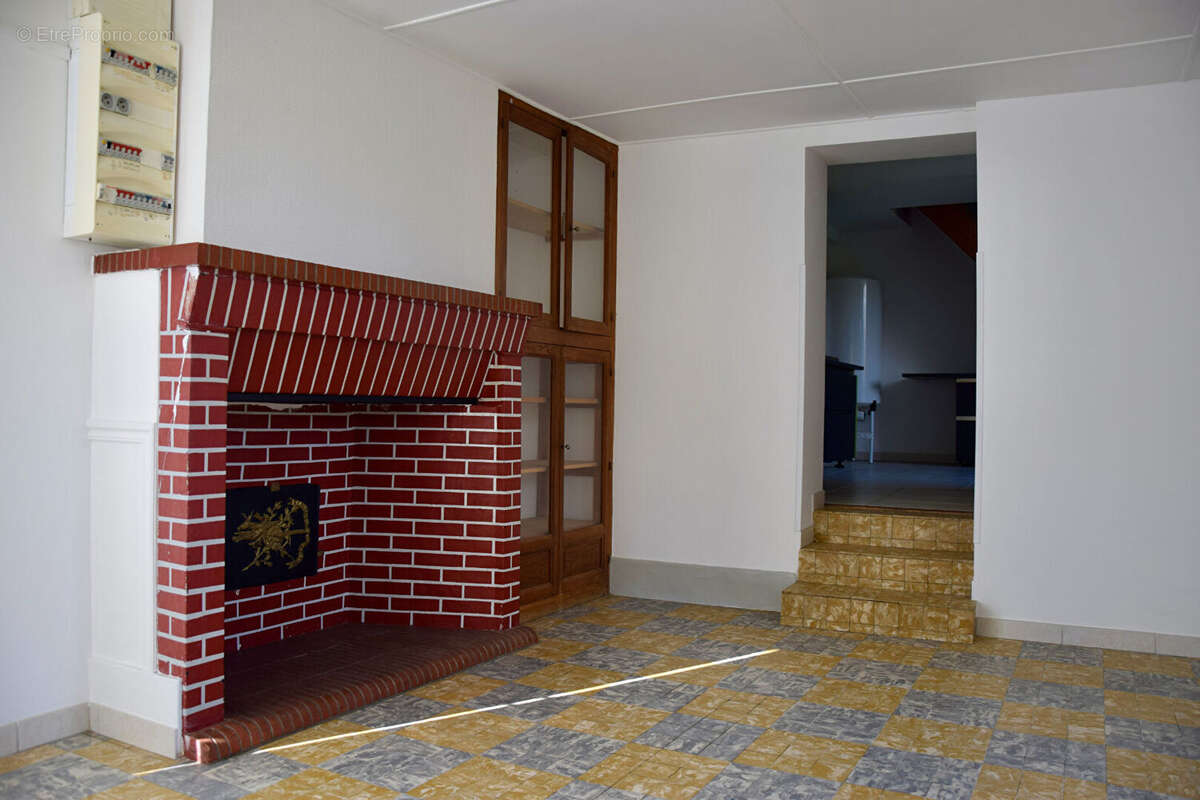 Maison à MONTARGIS