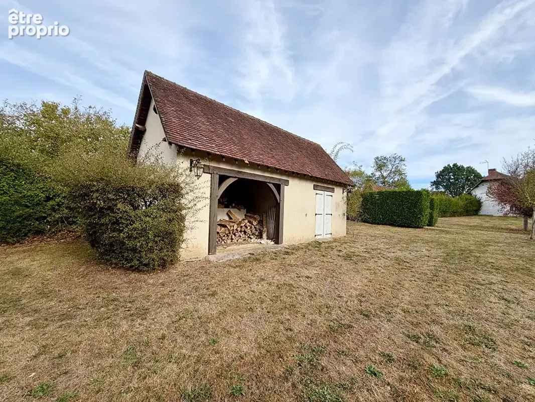 Maison Mesnils Sur Iton - photo 6