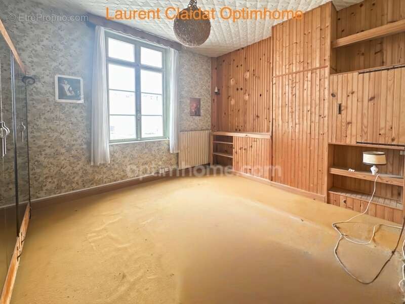 Maison à ITANCOURT