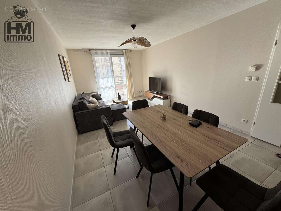 Appartement à LIMOGES