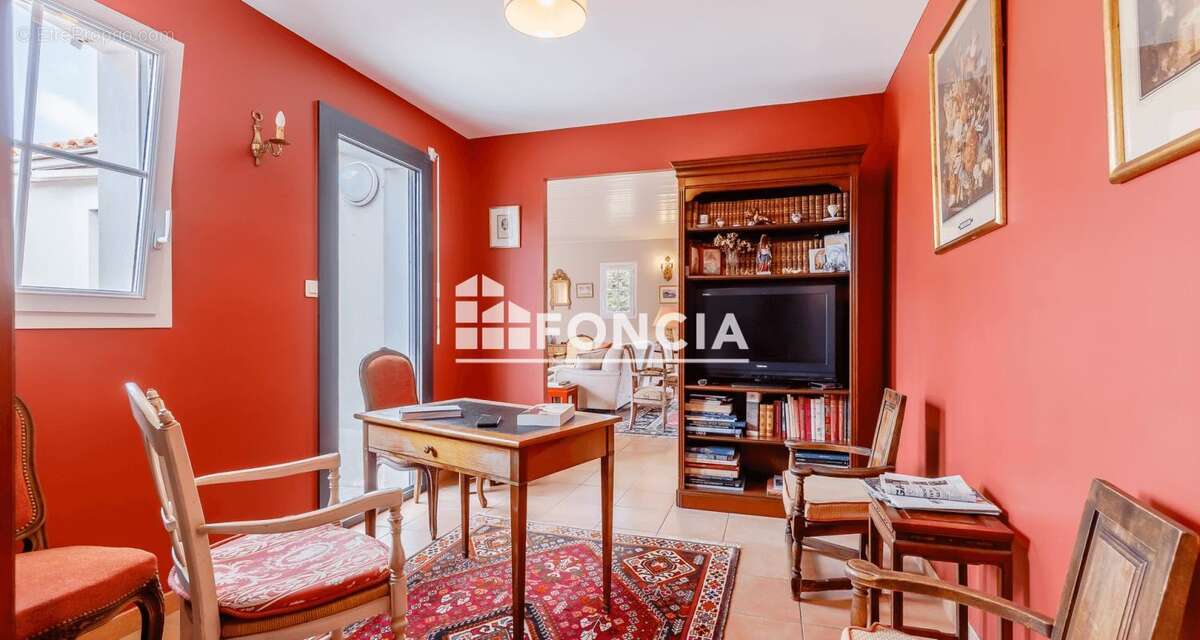 Maison à L&#039;AIGUILLON-SUR-VIE