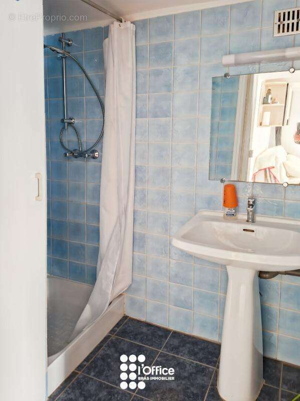 Appartement à LES SABLES-D'OLONNE