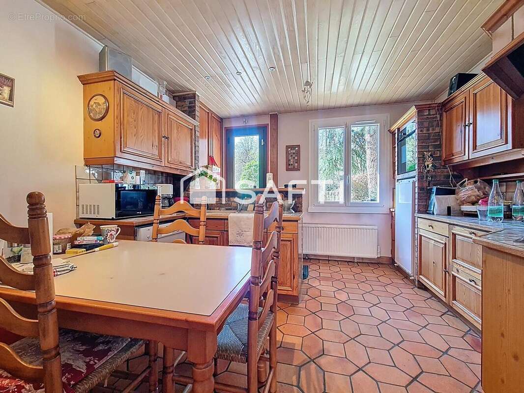 Photo 5 - Maison à VILLIERS-SOUS-GREZ