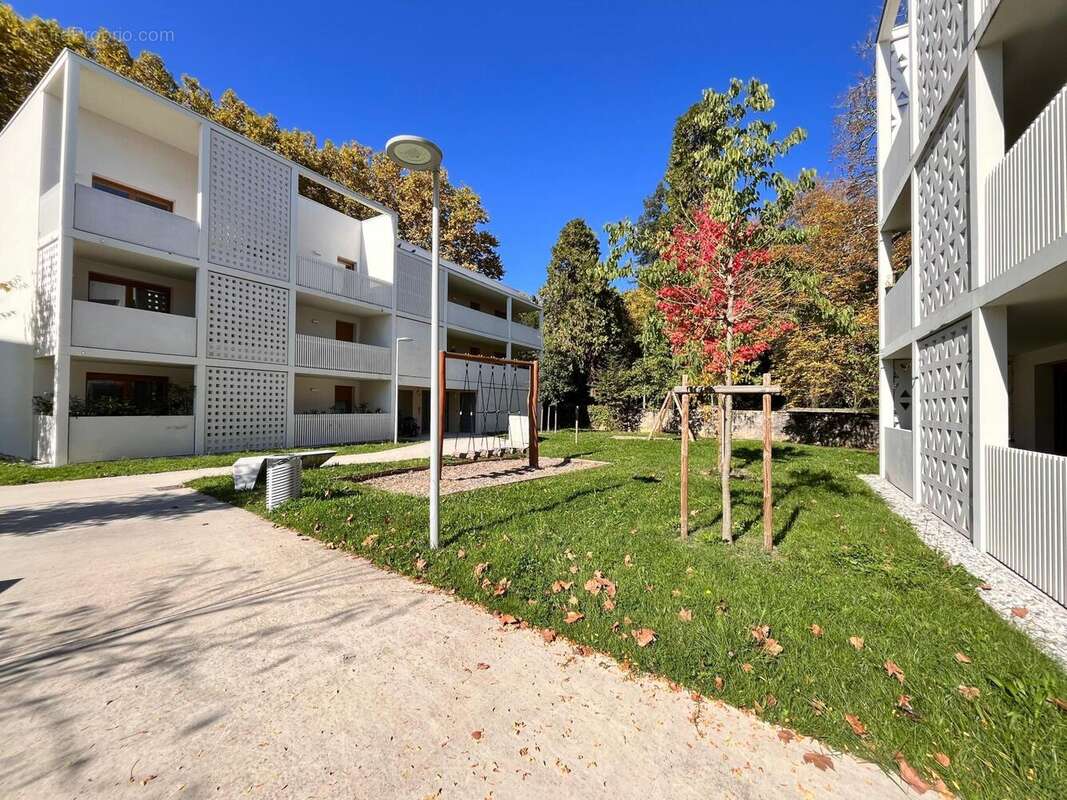 Photo 2 - Appartement à MERIGNAC