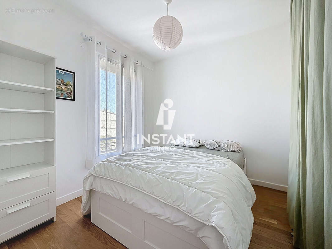 Maison à LE PERREUX-SUR-MARNE