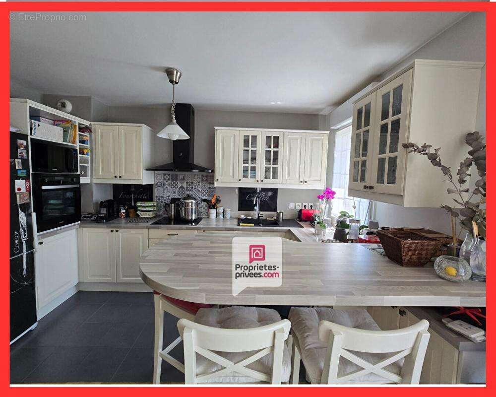 Appartement à NOISY-LE-GRAND