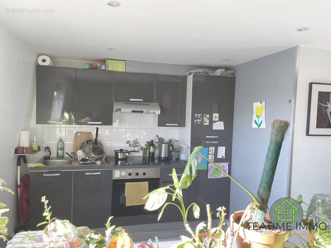 Appartement à LILLE