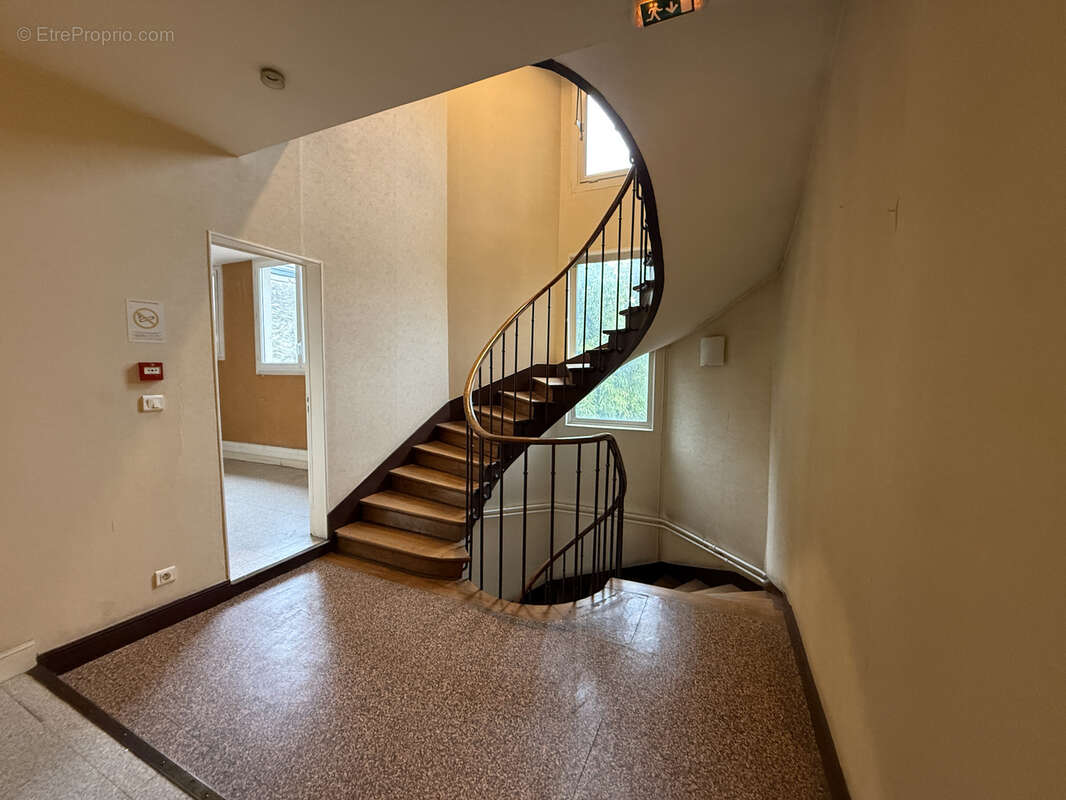 Appartement à MELUN