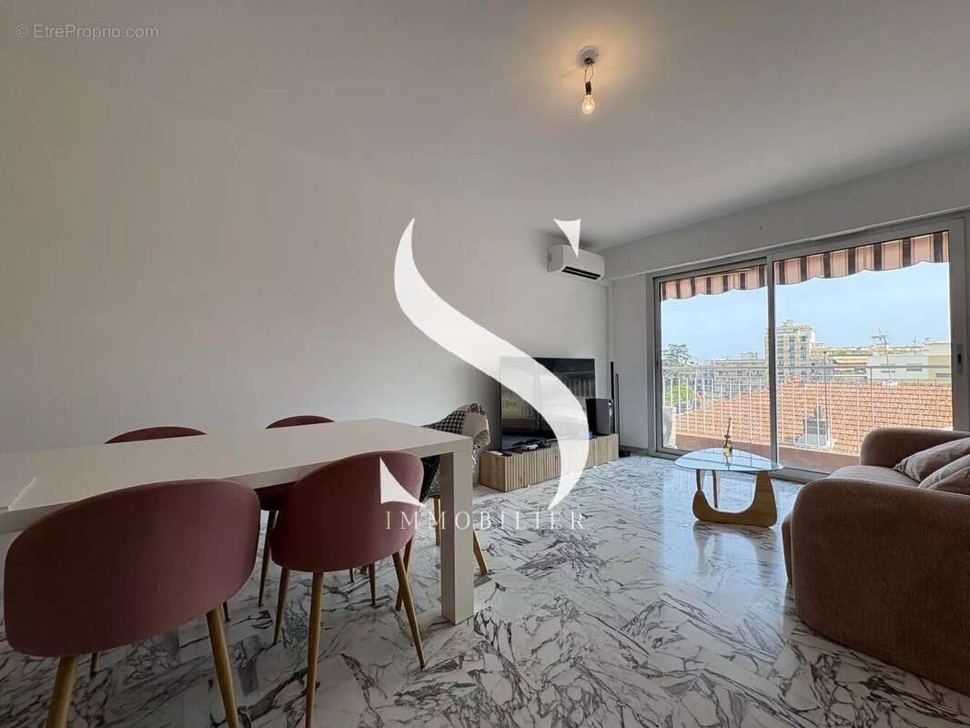 Appartement 3 pièces de 73 m² avec Parking en sous sol - photo 6