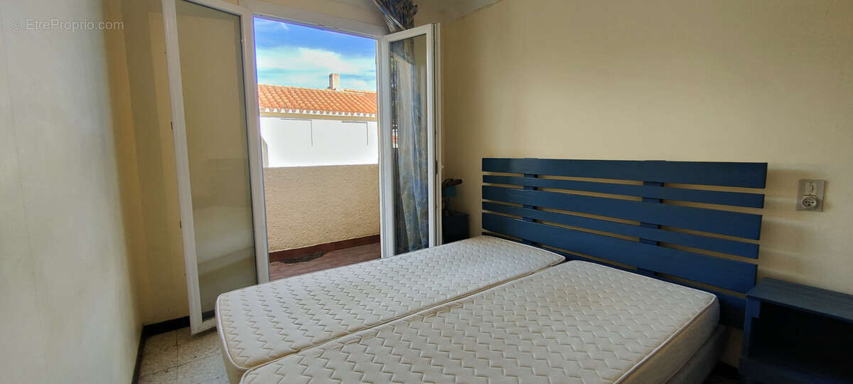 Maison à SAINTE-MARIE