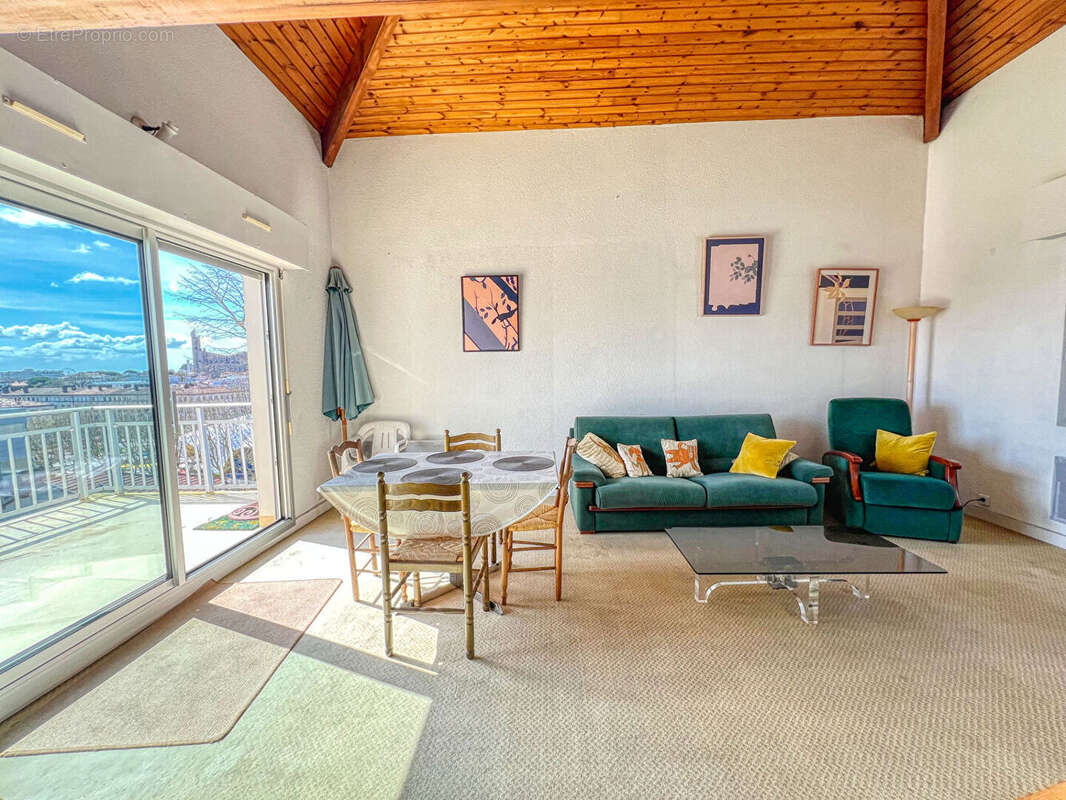 Appartement à ROYAN