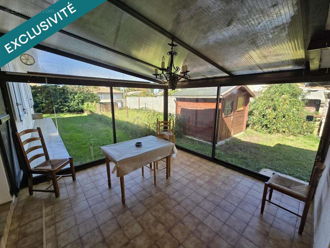 Photo 9 - Maison à GUJAN-MESTRAS