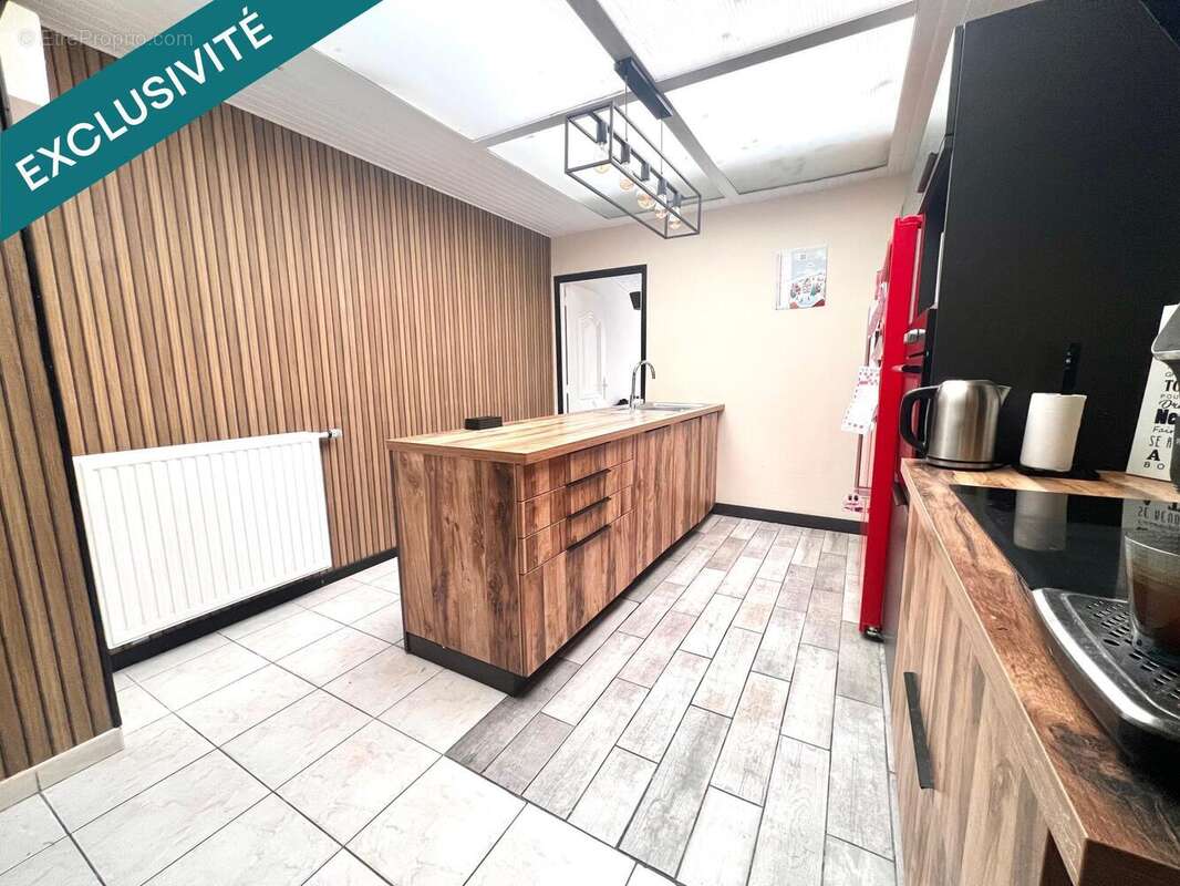 Photo 4 - Maison à ORCHIES