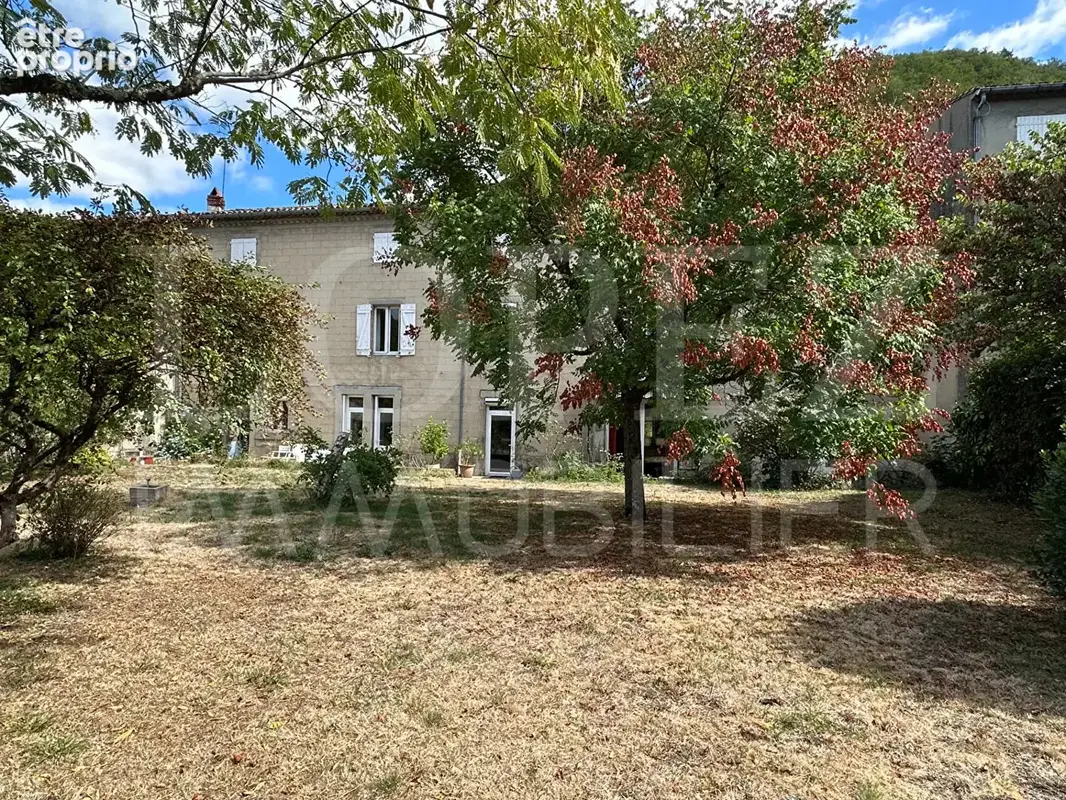 Maison de ville - photo 3