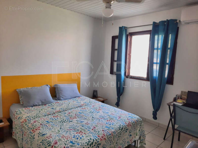 Appartement 61 m² à Macouria  - photo 4