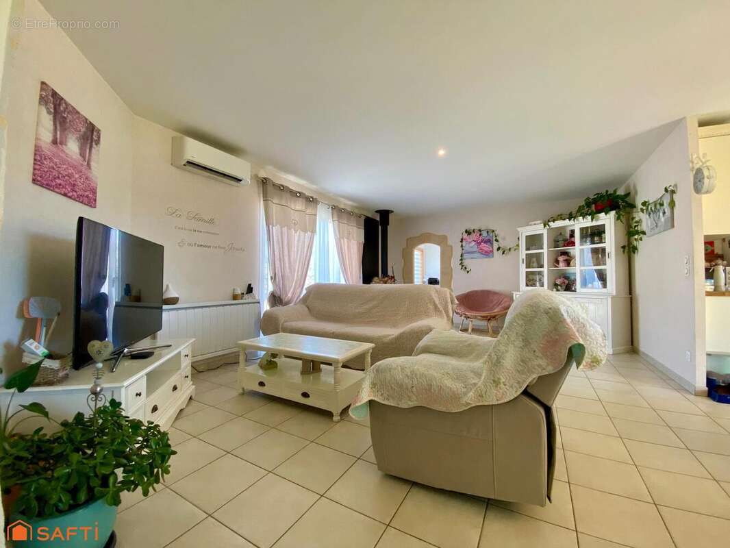 Photo 8 - Maison à SAINTE-LIVRADE-SUR-LOT