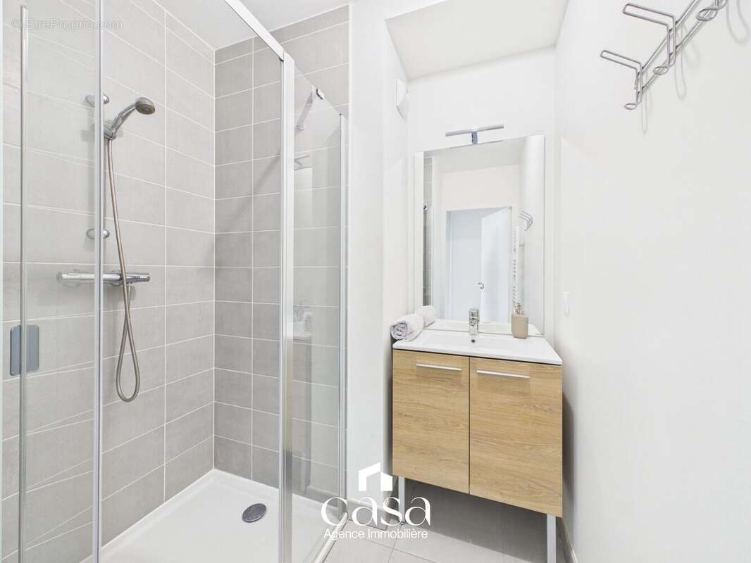 Appartement à CAEN
