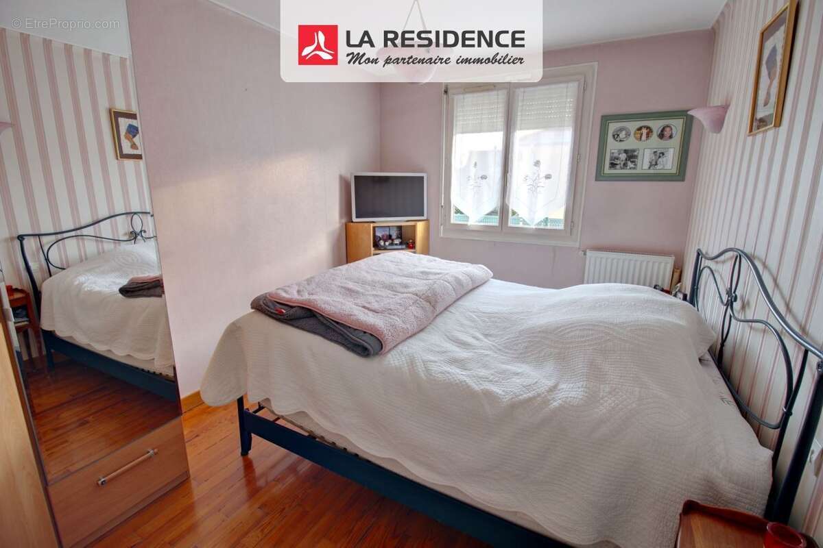 Maison à CONFLANS-SAINTE-HONORINE