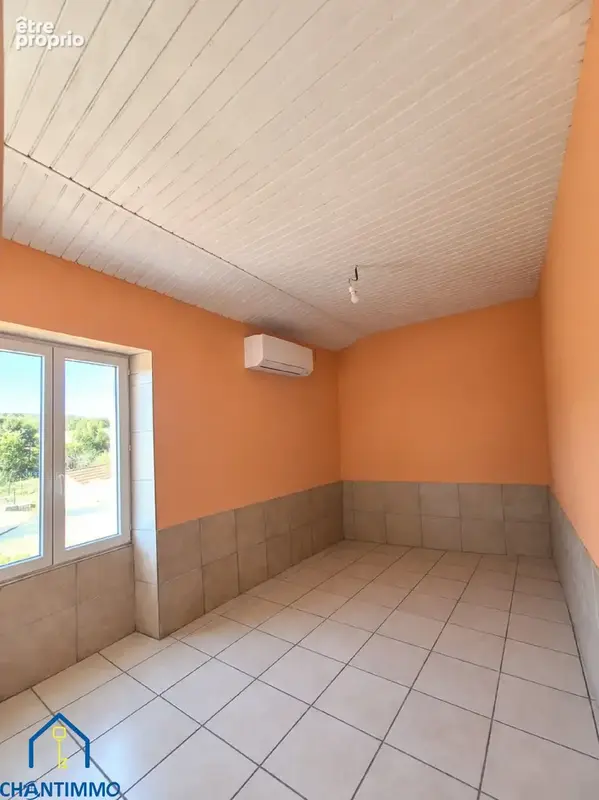 Agréable maison au centre de Mareuil sur Lay Dissais - photo 6