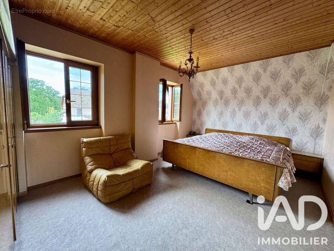 Photo 9 - Maison à WITTELSHEIM