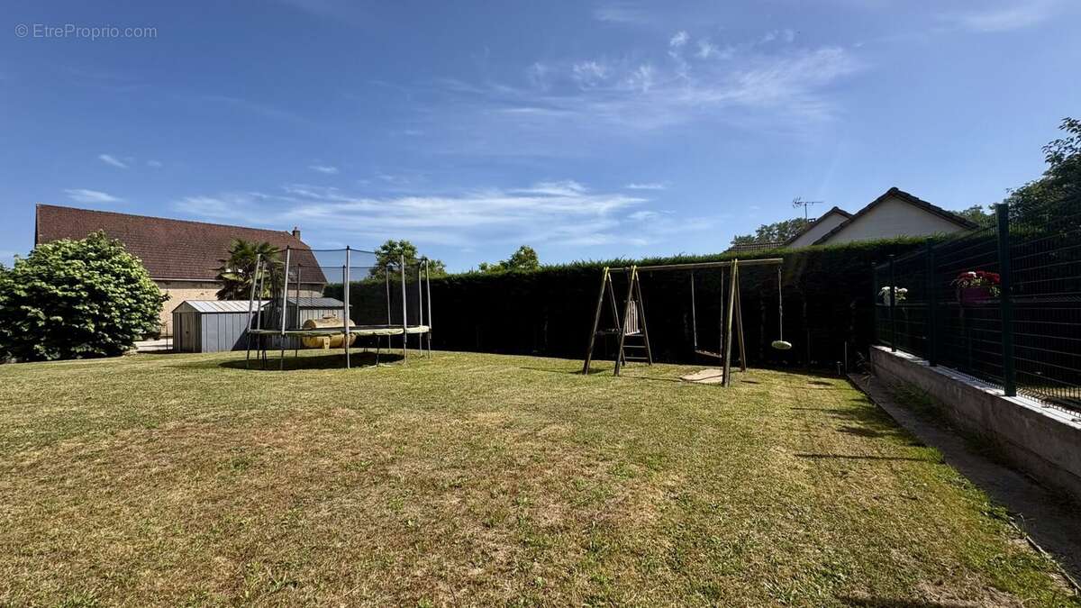 Maison 149 m² à Poncey-Les-Athee  - photo 9
