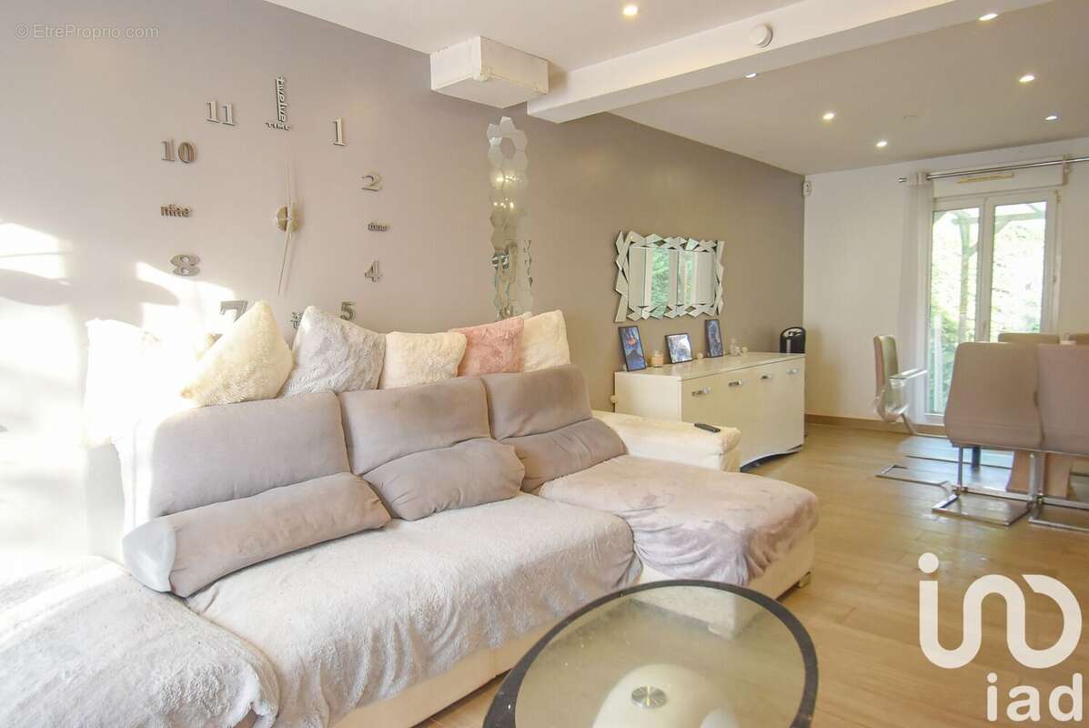 Photo 7 - Maison à GAGNY