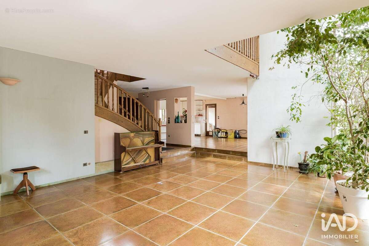 Photo 6 - Maison à BRY-SUR-MARNE