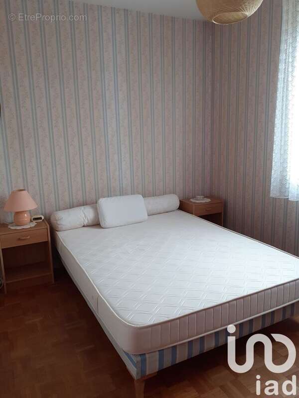 Photo 9 - Maison à CHALETTE-SUR-LOING